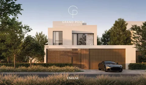 Grand Polo Club and Resort, Dubai Investment Park (DIP), Dubai