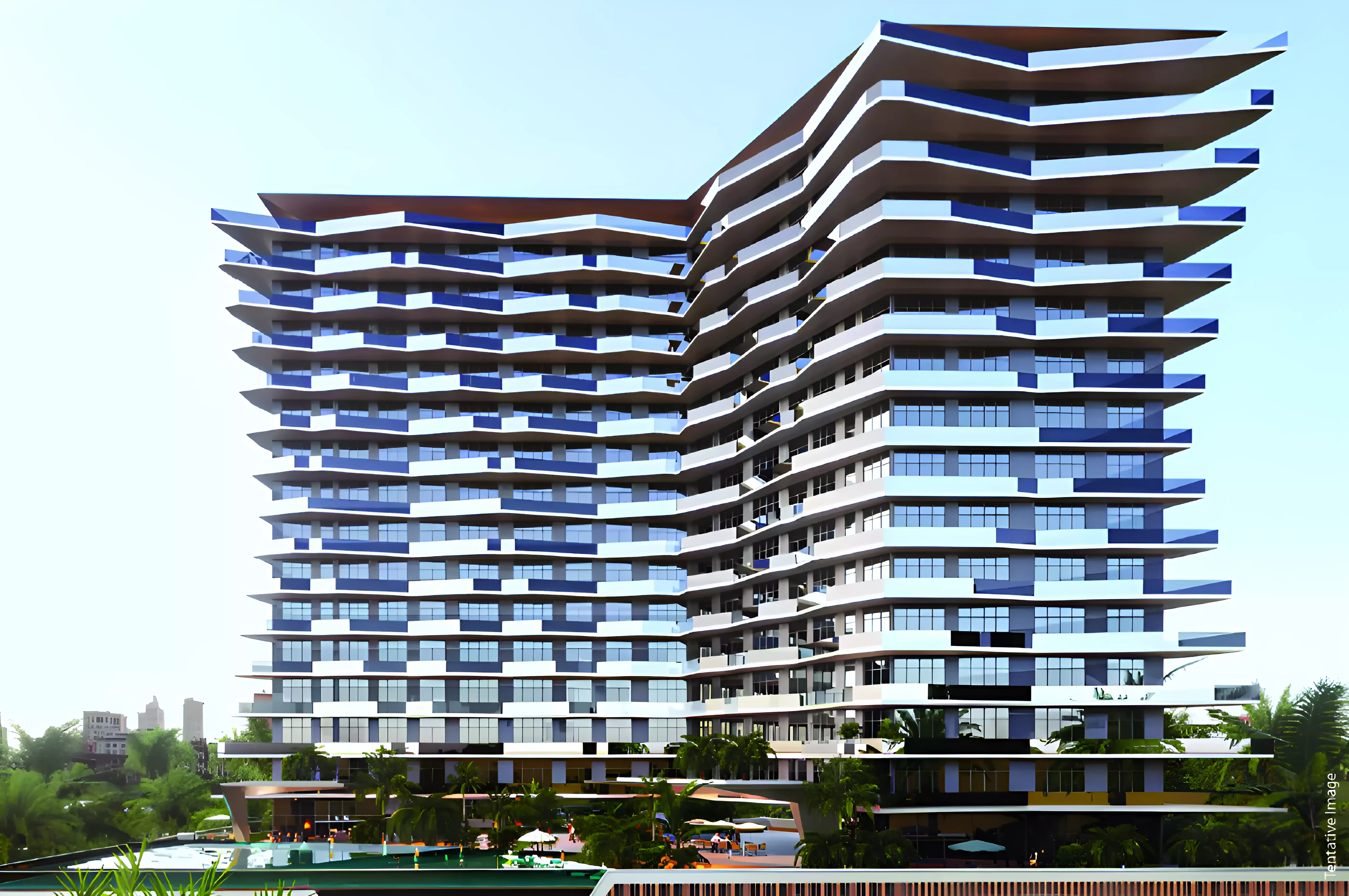 Marina One, image 1