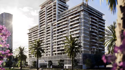 Helvetia Residences, Jumeirah Village Circle, Dubai