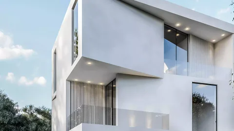 Chorisia 1 Villas, Al Barari, Dubai