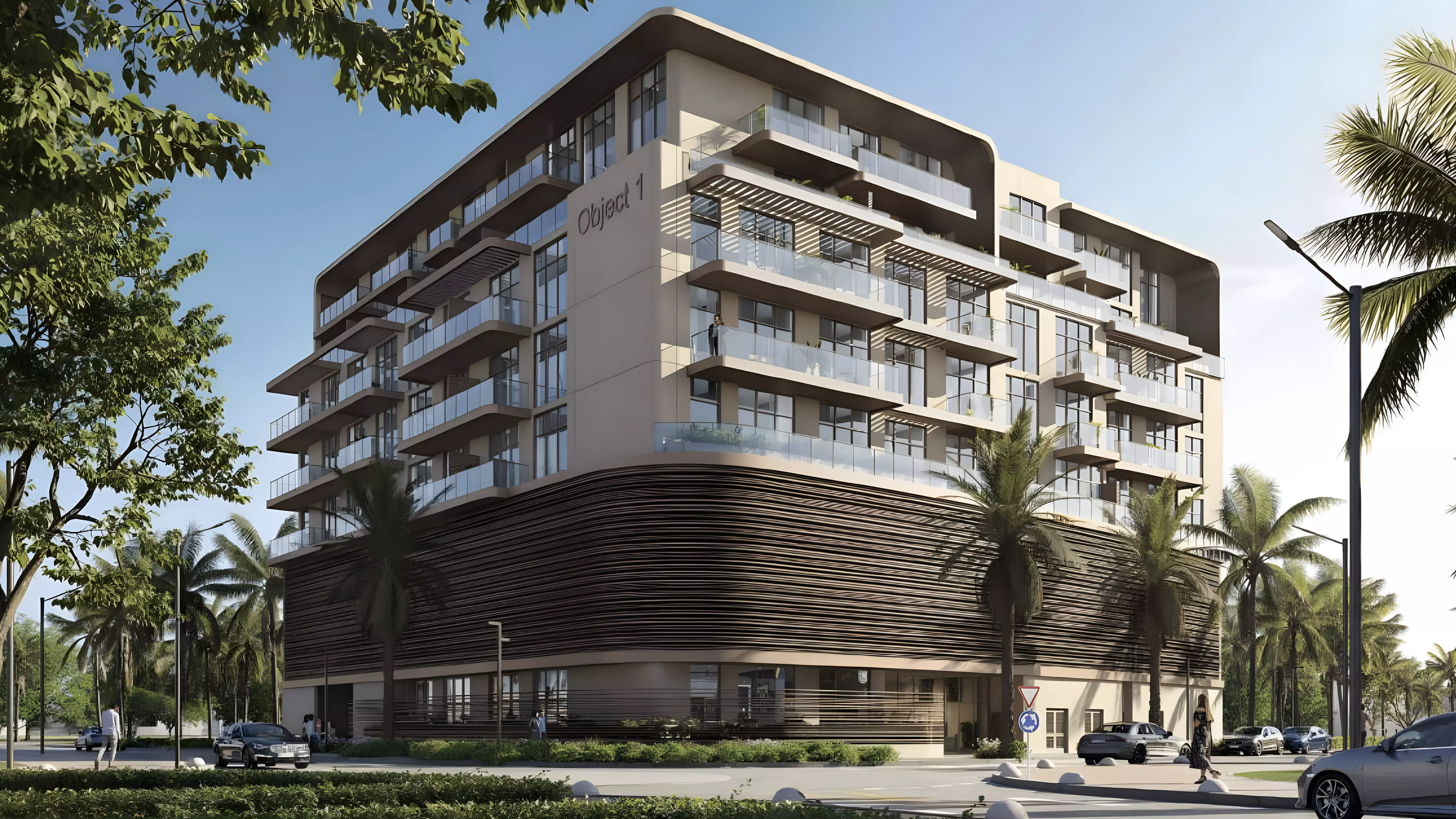 Silviana Park Living