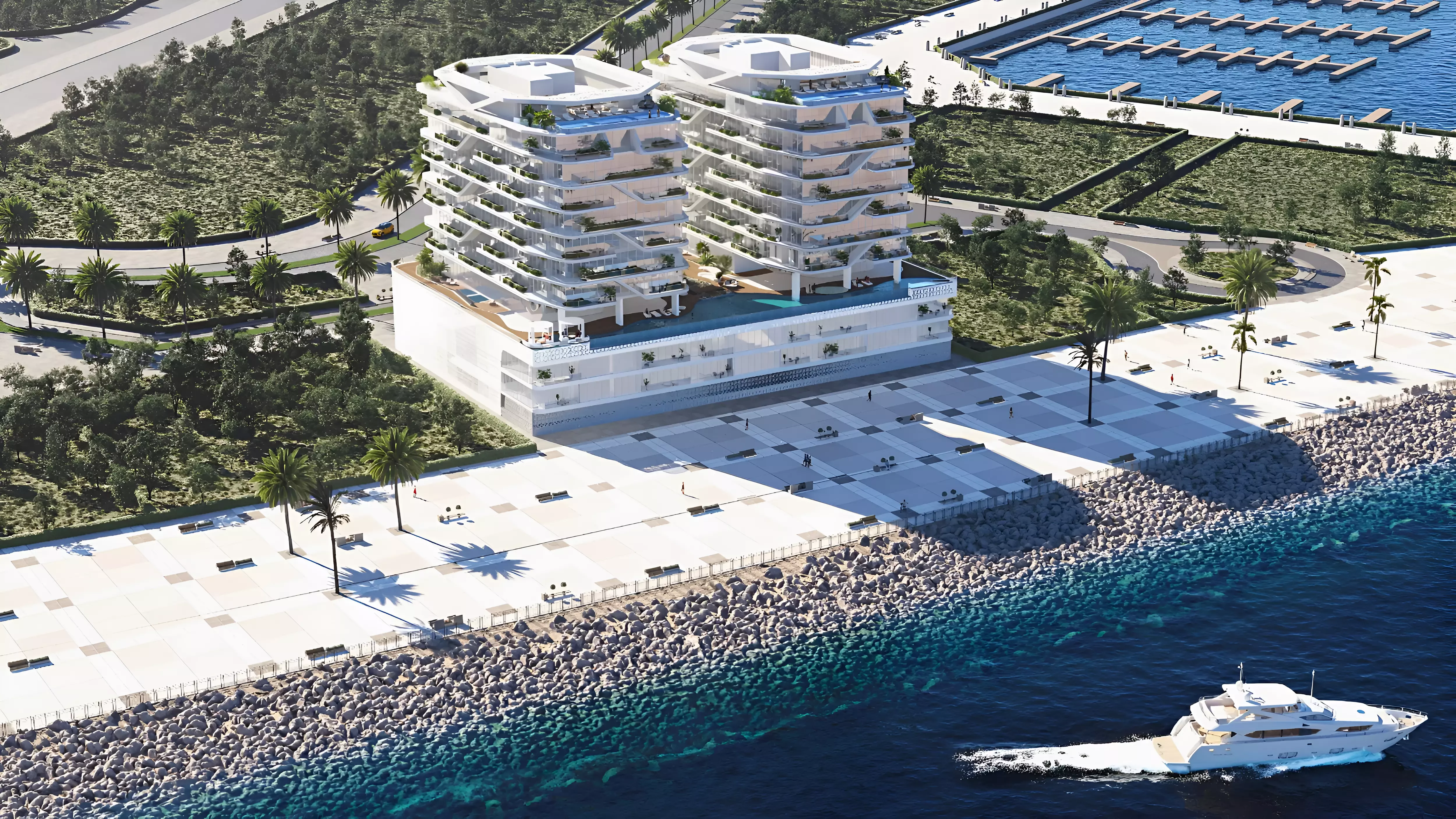 Hatimi Residences, image 1
