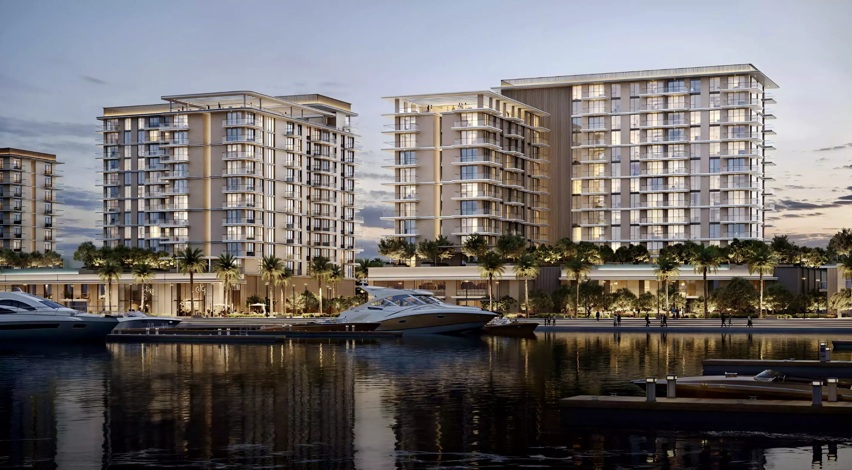 Marina Place, image 1