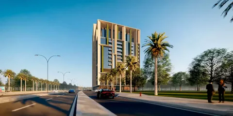 Neva Residences, Jumeirah Village Circle, Dubai