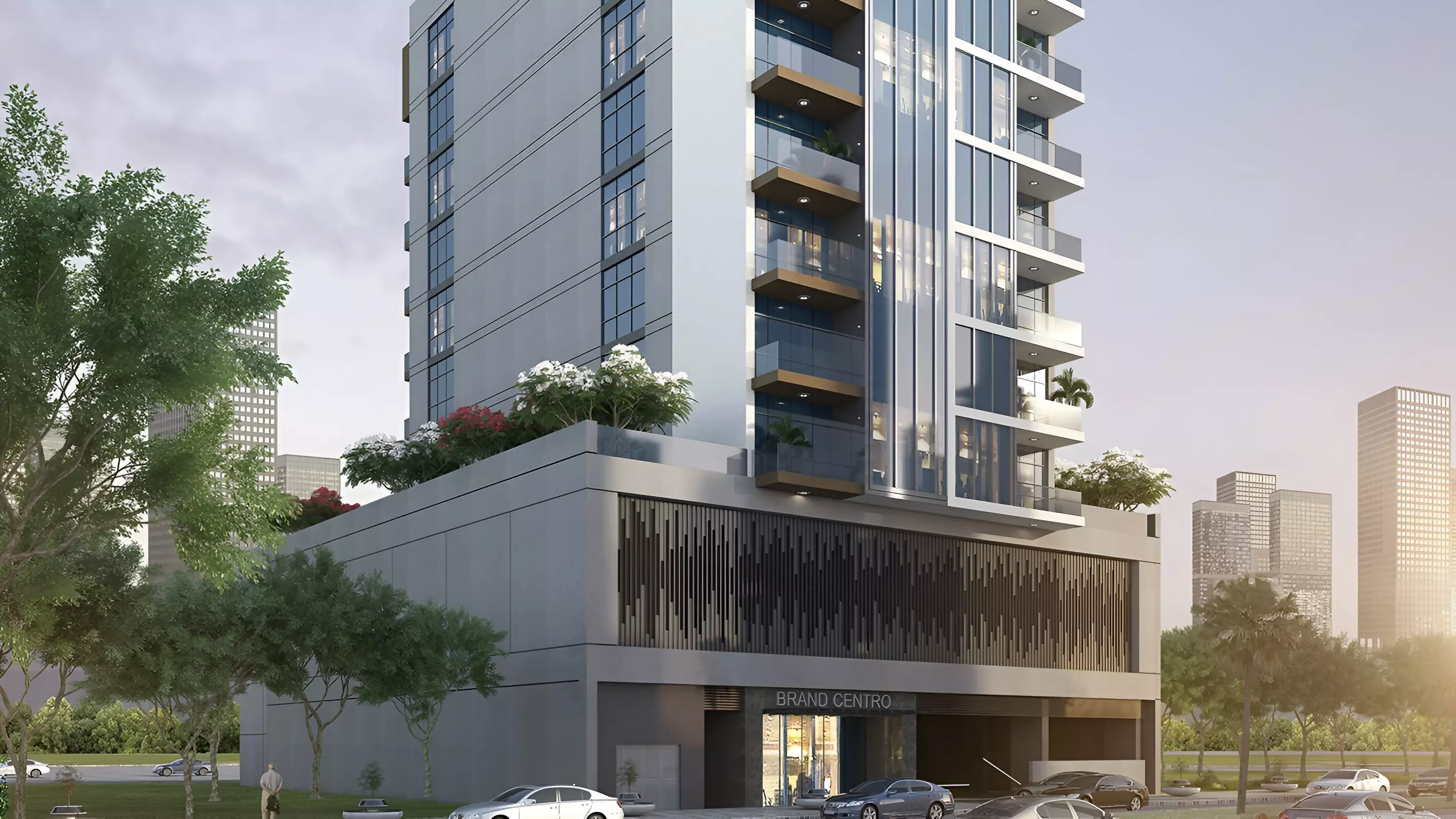 Brand Centro, image 1
