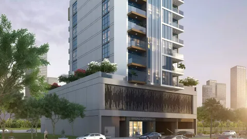 Brand Centro, Al Satwa, Dubai