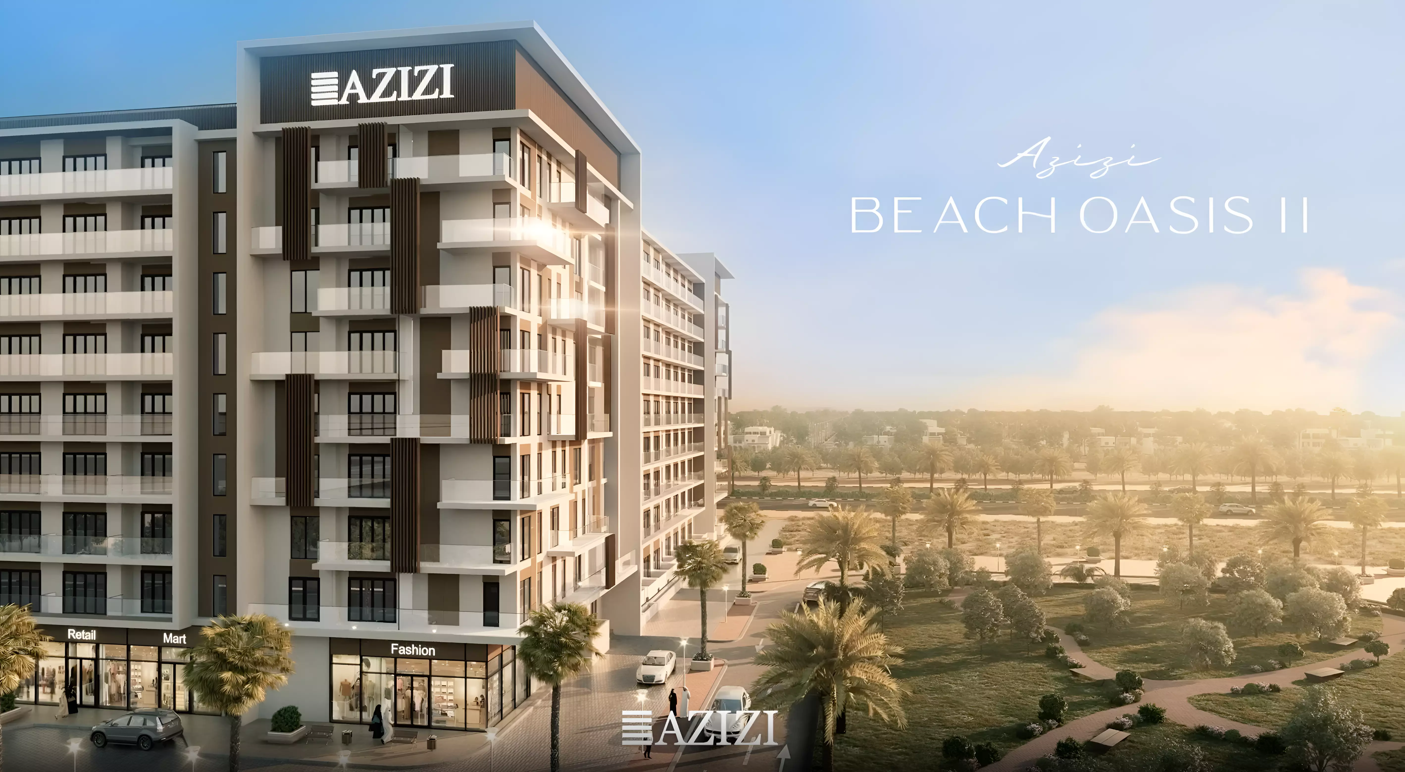 Beach Oasis Phase 2, image 1