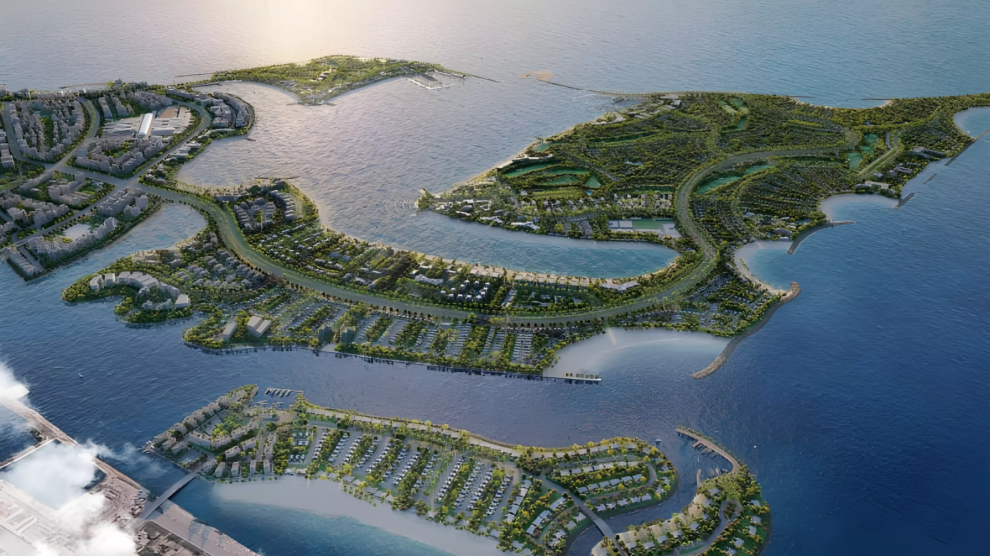 Treppan Living Prive