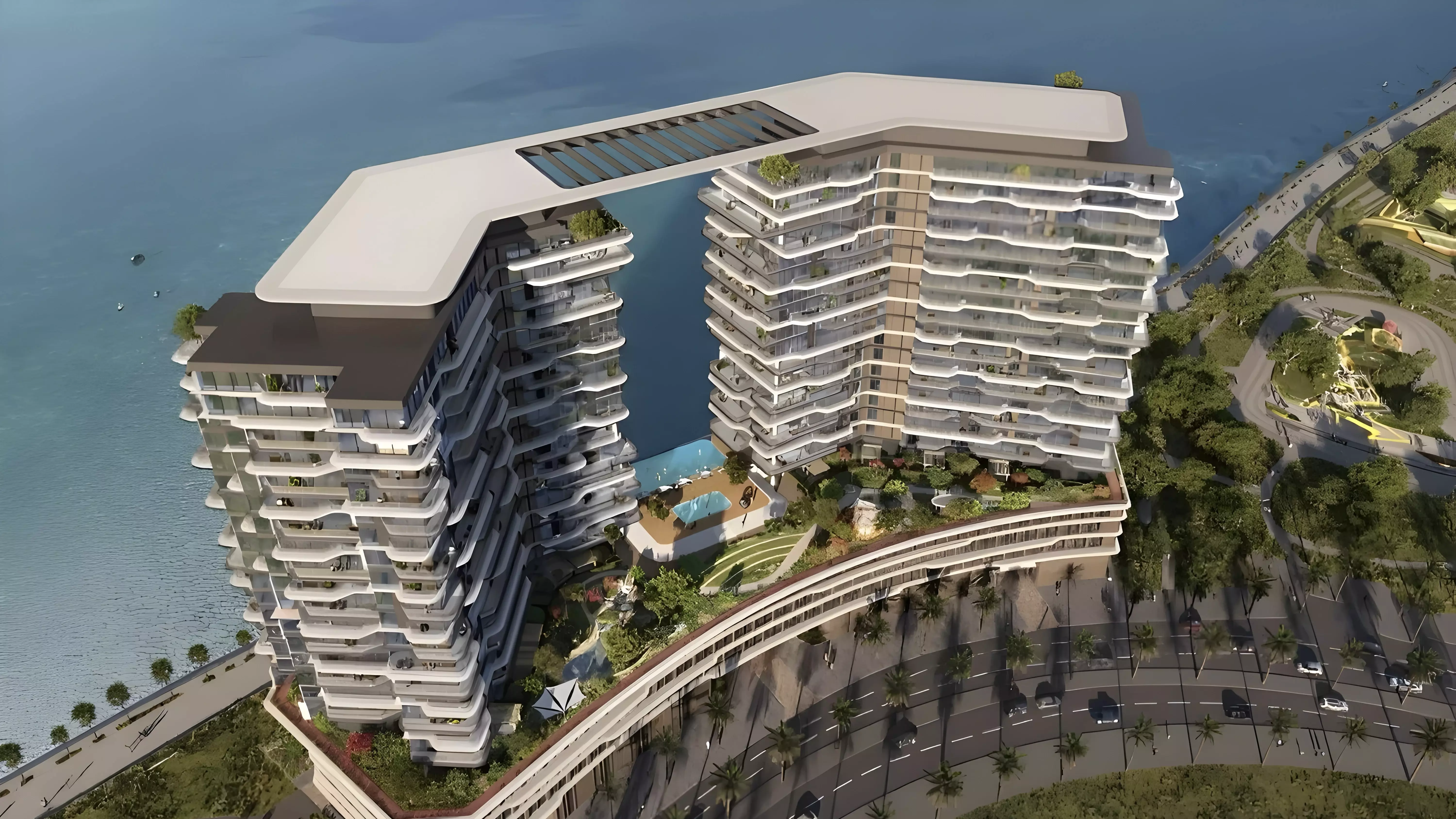 Seamont Autograph Collection Residences, image 1