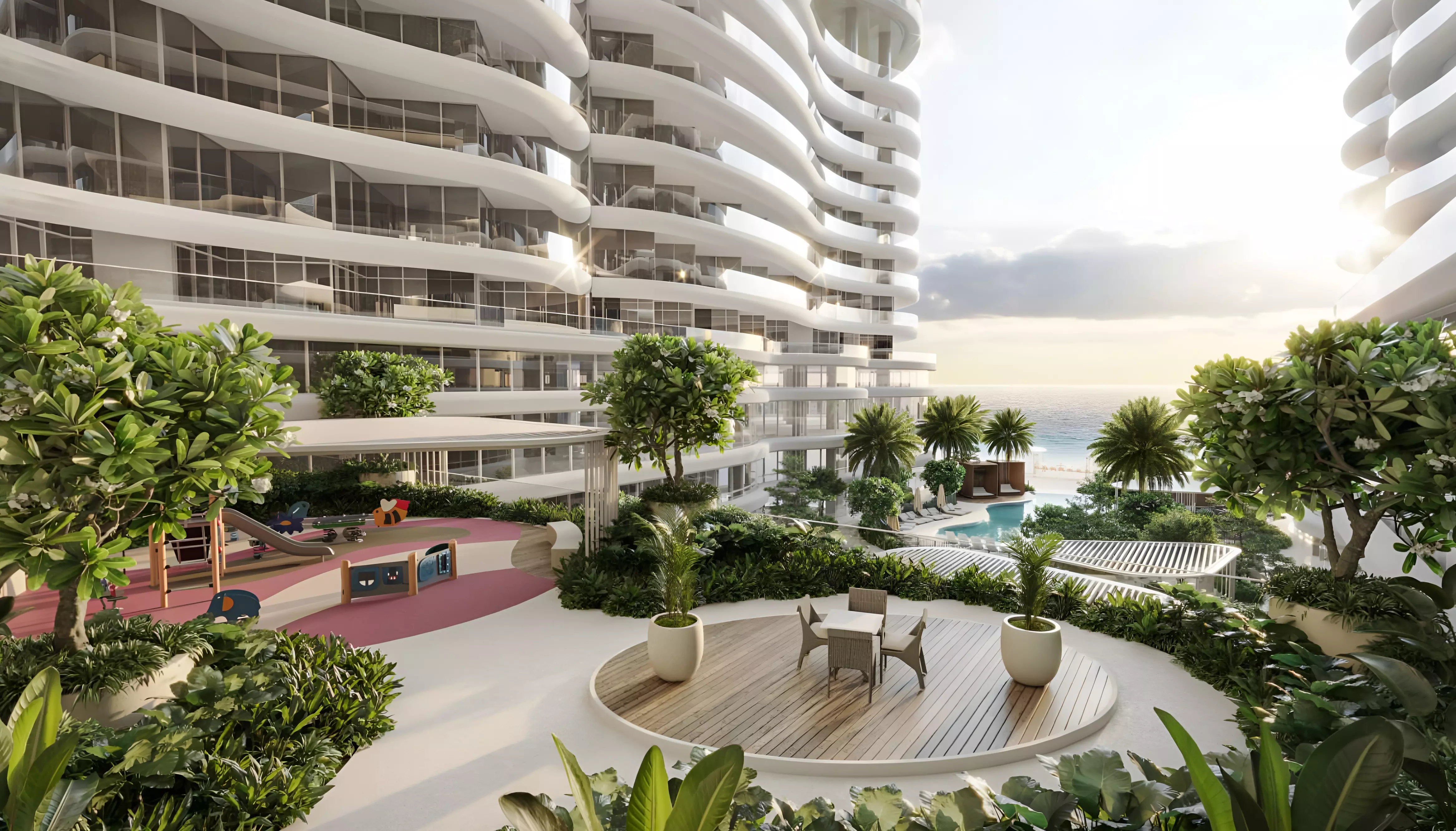 Amra Residences, image 1