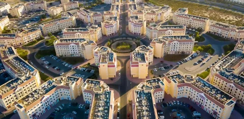 08 Life Residences, Al Warsan, Dubai