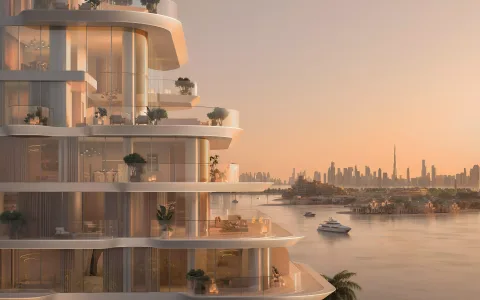Bella by Passo, Dubai
