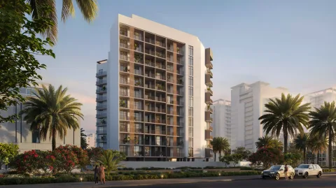VERDAN1A Phase 2, Dubai Land, Dubai