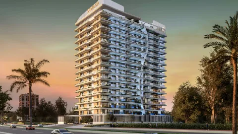 Park Meadows, Dubai Land, Dubai
