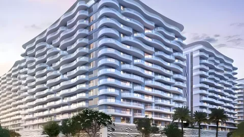 Lagoons Views Phase 3, Damac Lagoons, Dubai