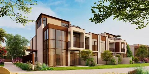 Mudon Al Ranim 1, Mudon, Dubai