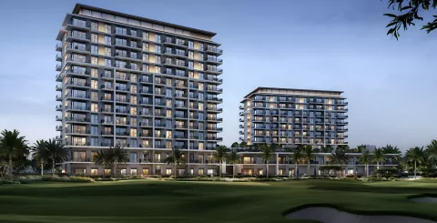Vista Ridge, Dubai