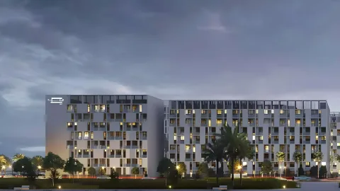 Nama Phase 5, Muwaileh, Sharjah
