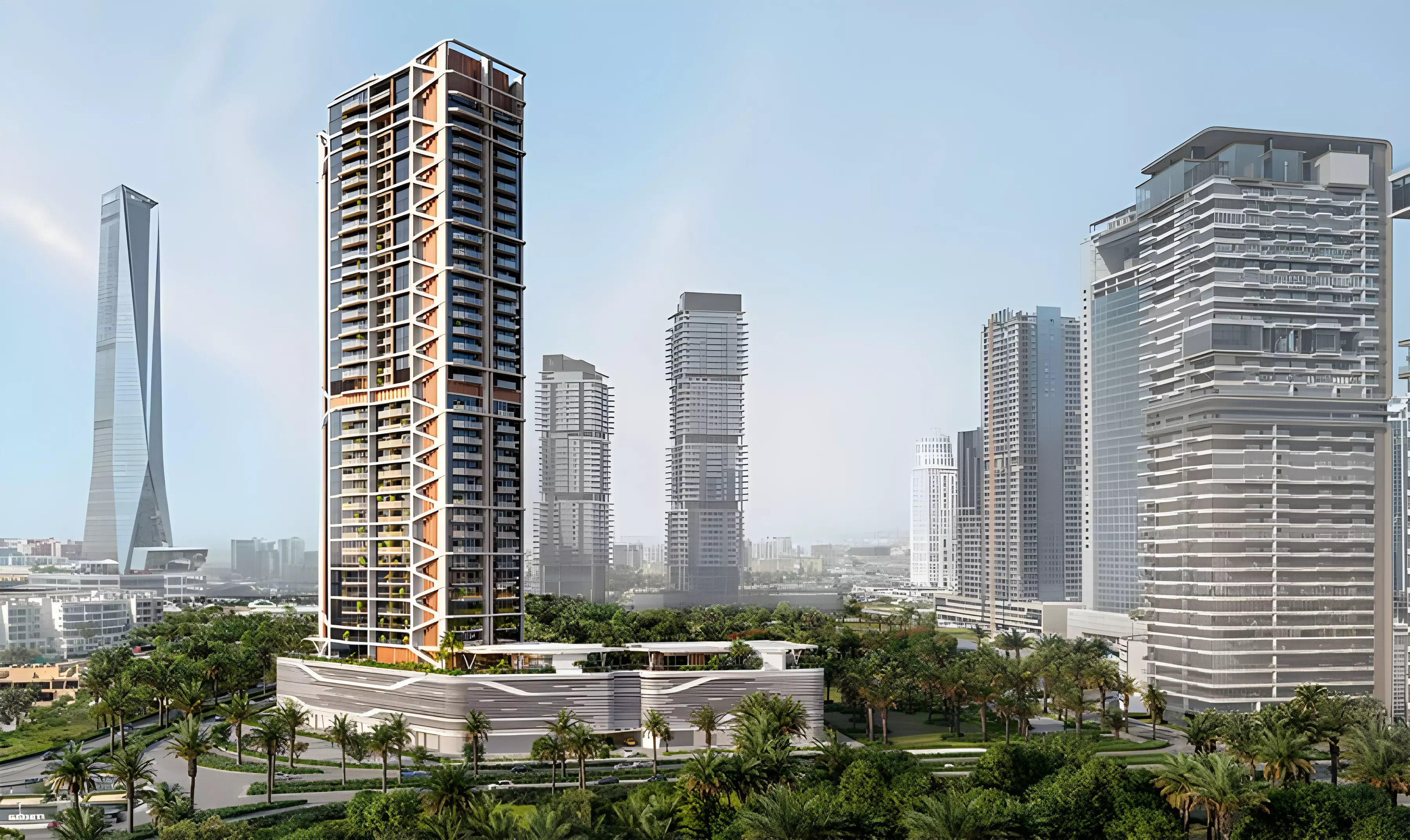 Eltiera Heights, image 1
