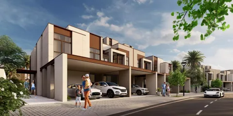 Mudon Al Ranim Phase 7, Mudon, Dubai