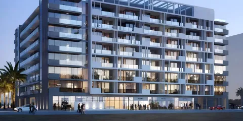 Millennium Talia Residences, Al Furjan, Dubai