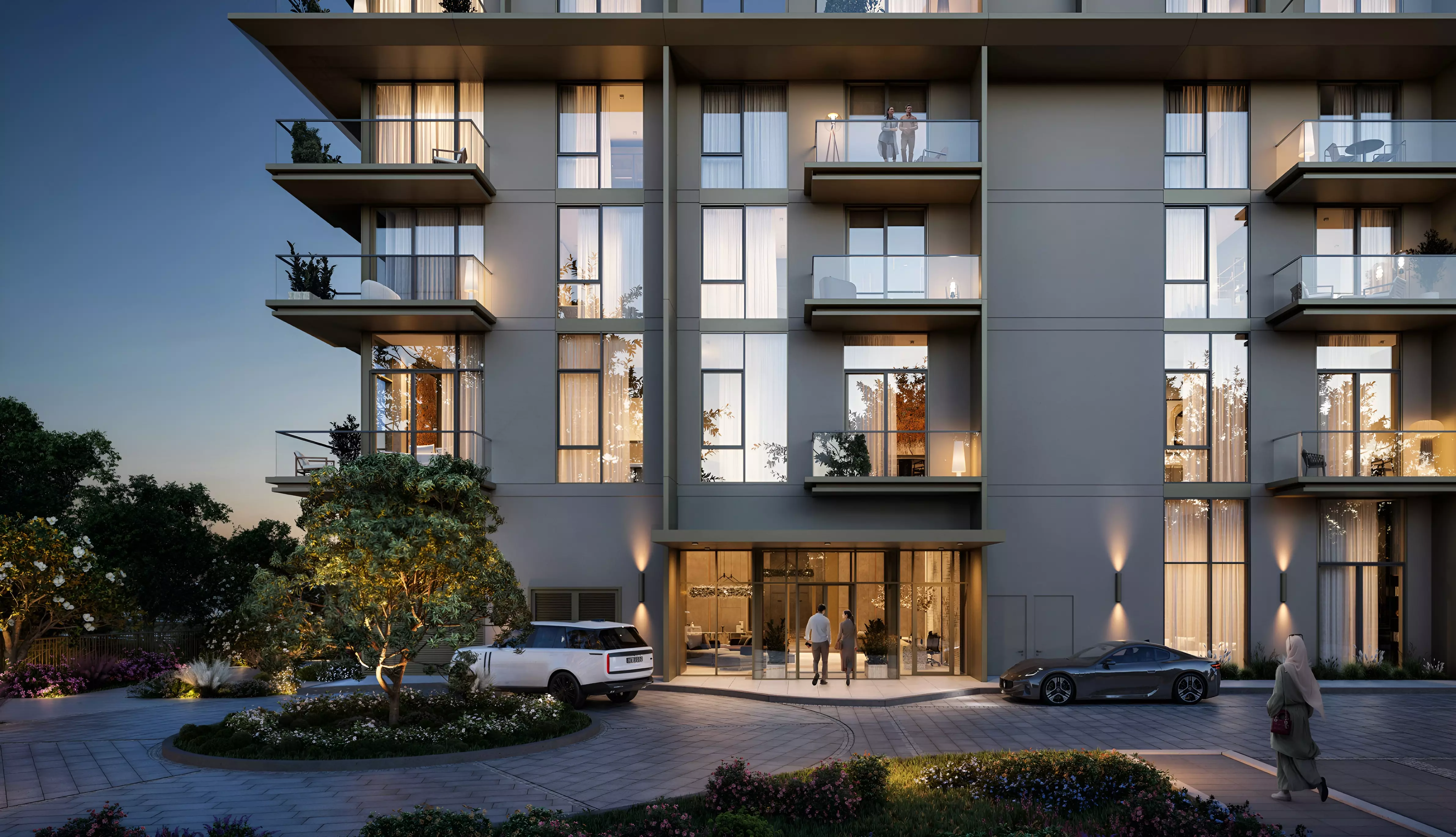 Club Place, image 1