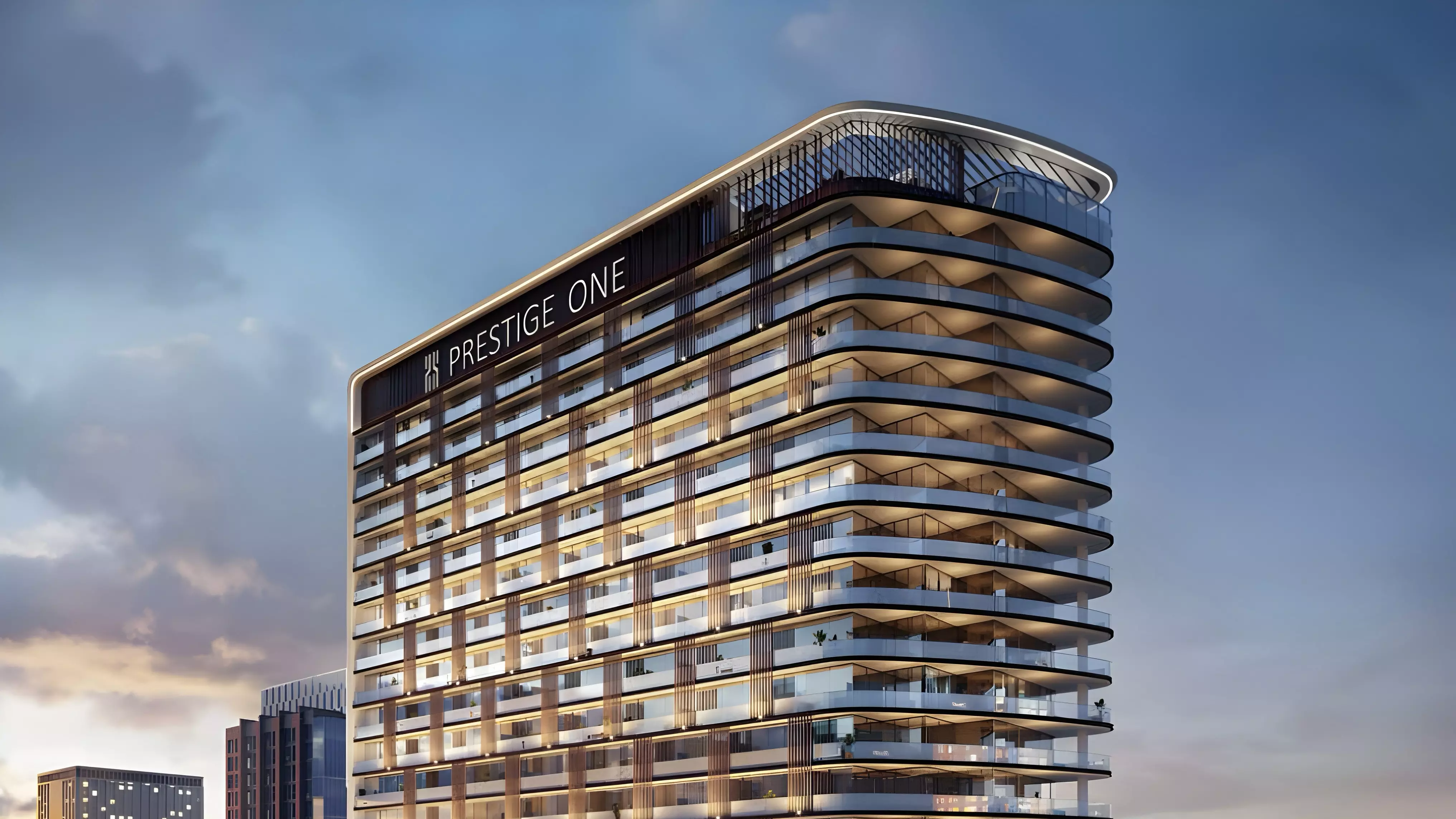 The Place Phase 2, image 1