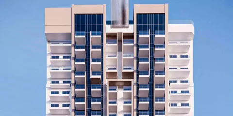 Q Gardens Lofts Phase 2, Jumeirah Village Circle, Dubai