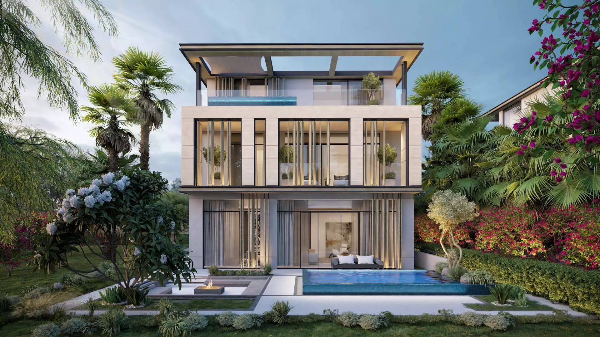 Mansions, image 1