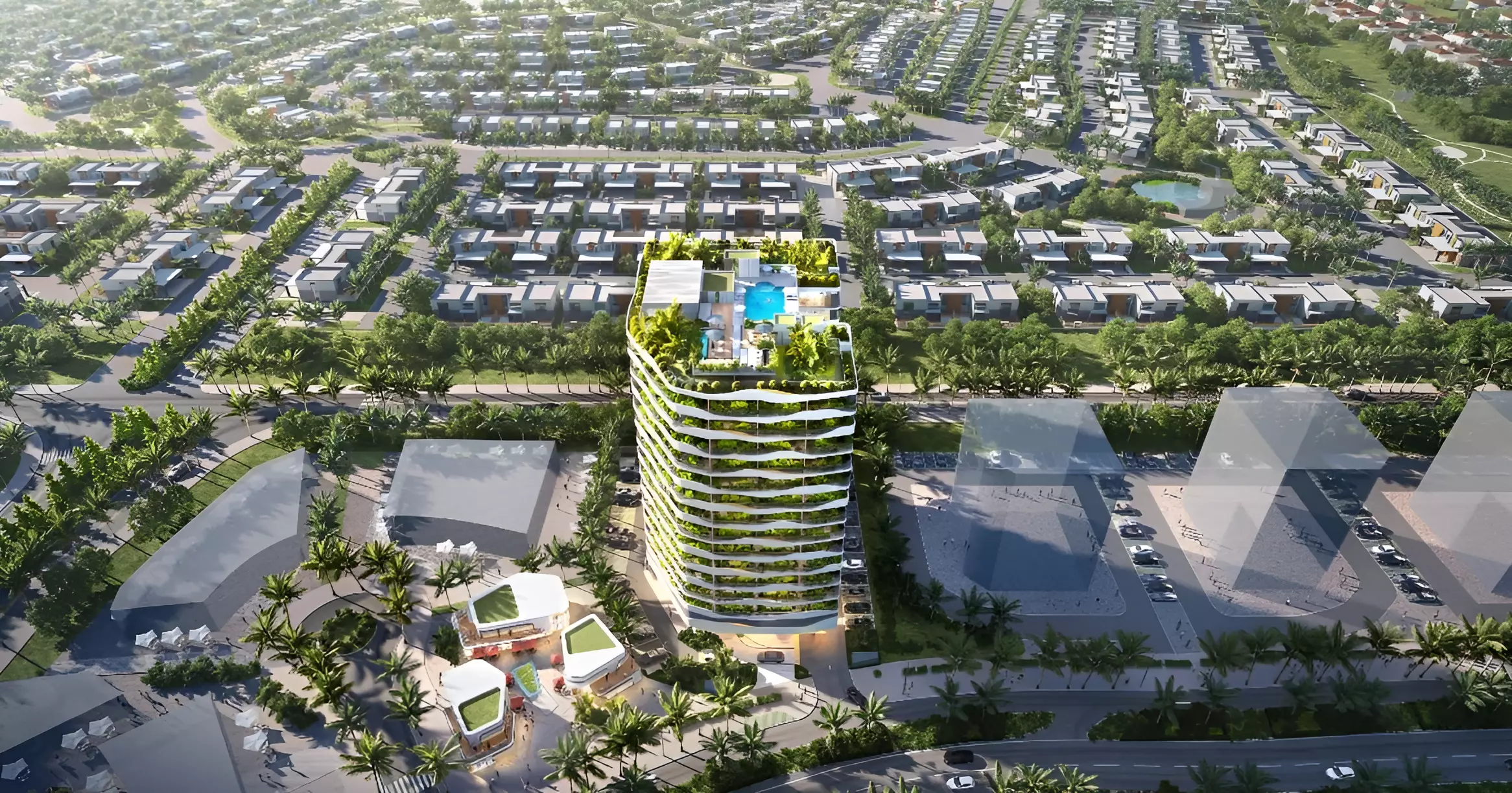 Forest City phase 2, image 1