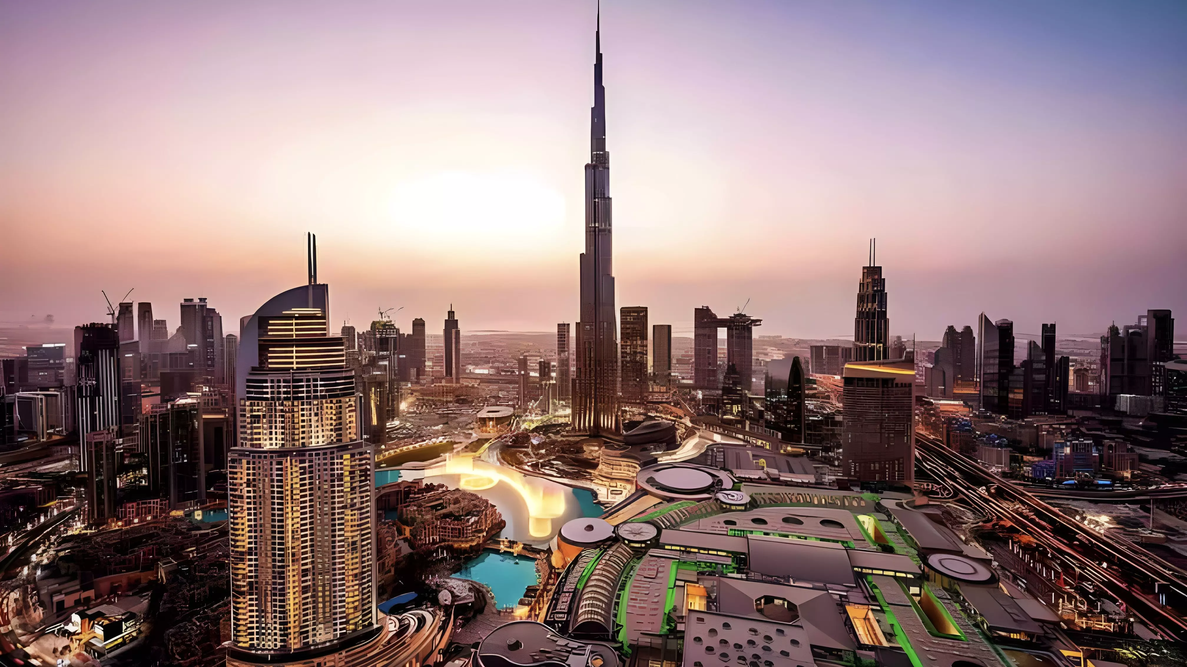 Inaura Hotels & Residences