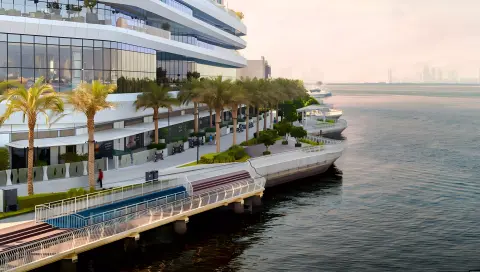 Creek Haven, Dubai Creek Harbour (The Lagoons), Dubai
