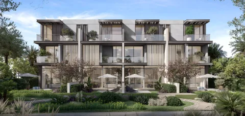 Nad Al Sheba Gardens Phase 9, Nad Al Sheba, Dubai