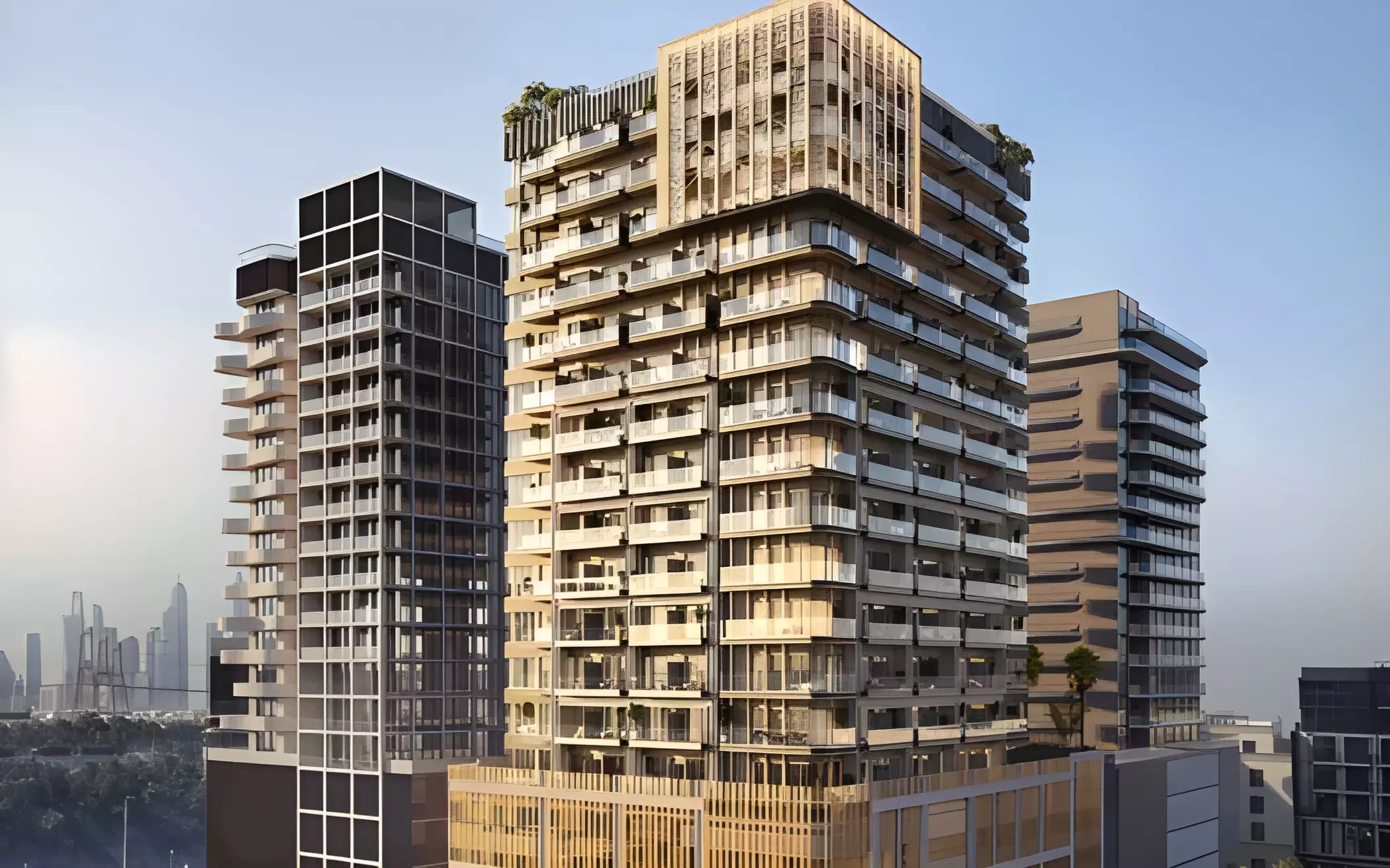 Lume Residence