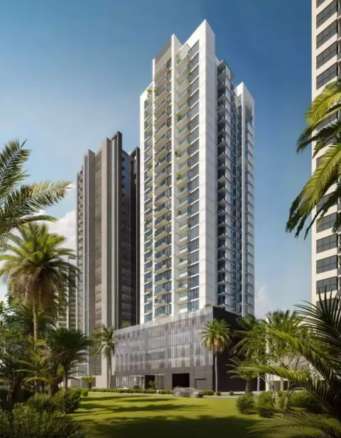 V1ter Residence, Jumeirah Village Circle, Dubai