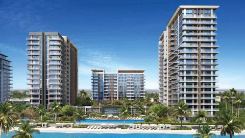 Naya Phase 3, Mohammed Bin Rashid City, Dubai