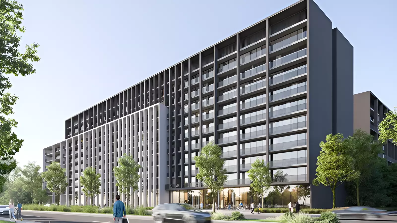 Nesba Phase 3