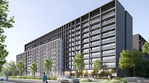 Nesba Phase 3, Aljada, Sharjah