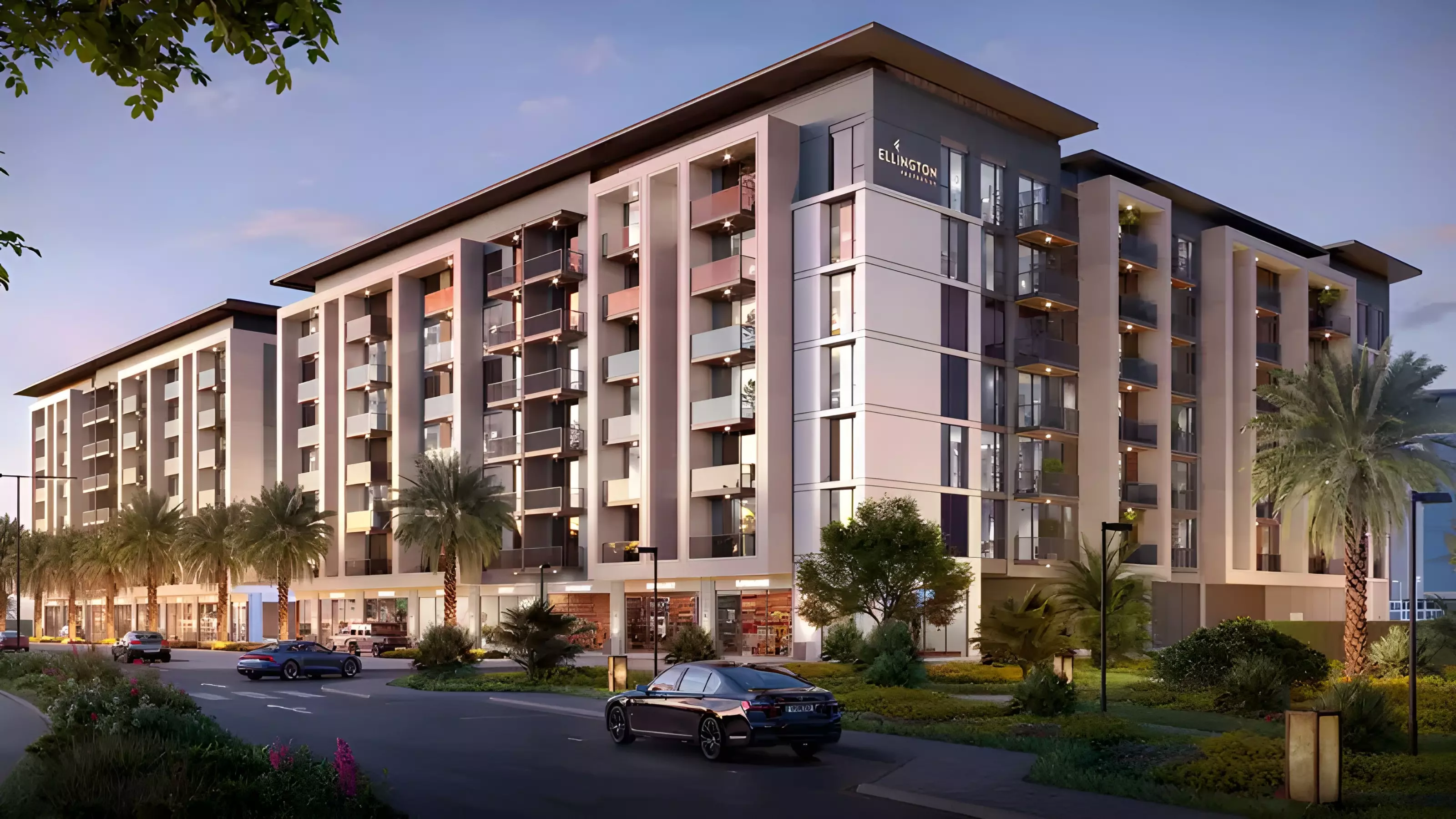 Belgravia Gardens Phase 3