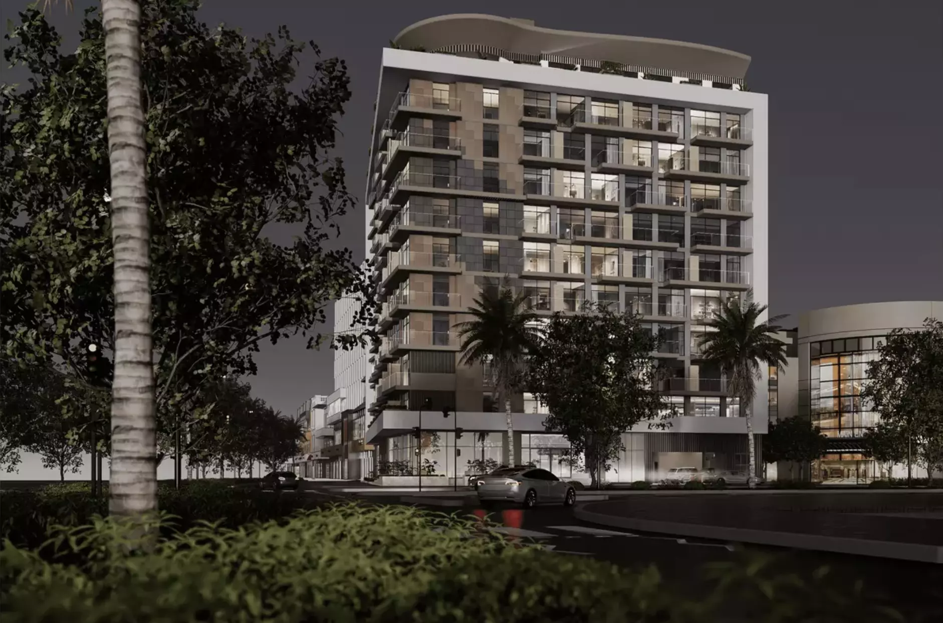 Stonehenge Residences