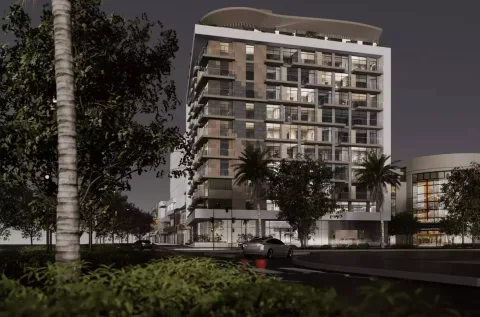 Stonehenge Residences, Jumeirah Village Circle, Dubai
