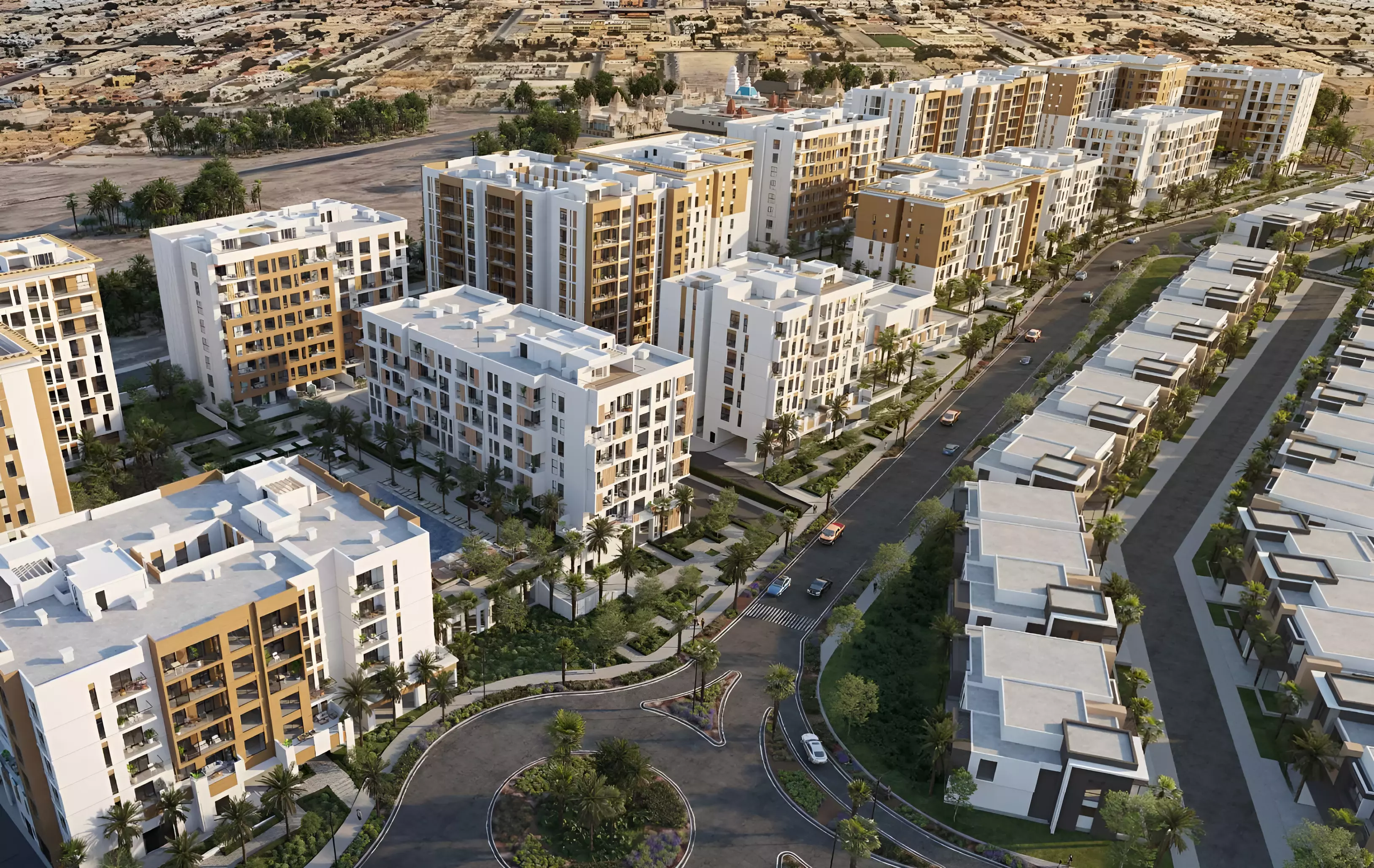 Hillside Residences Phase 2, image 1