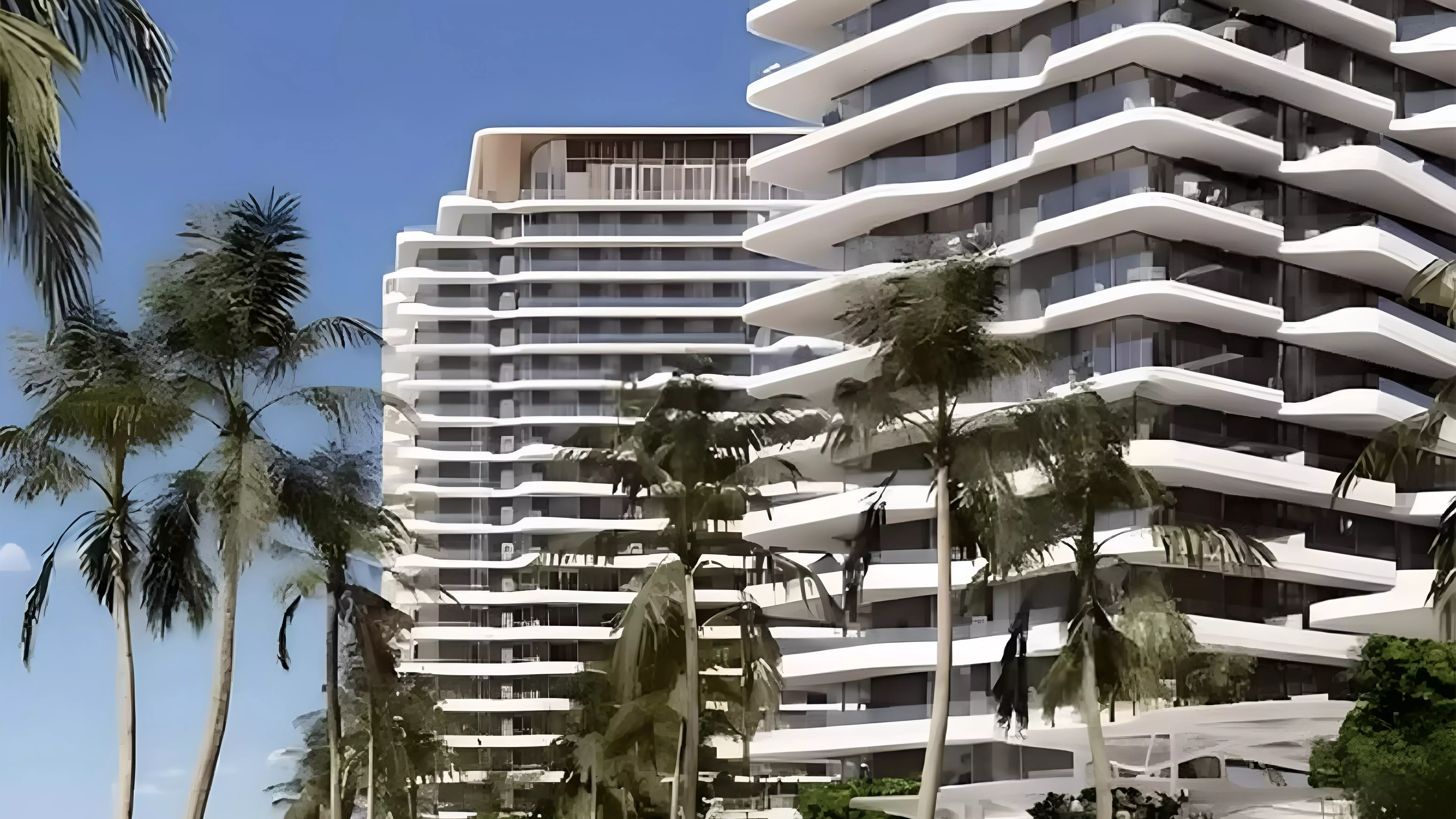 Nikki Beach Residences, image 1