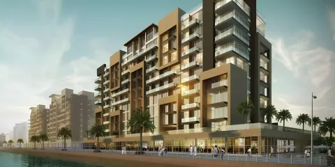 Riviera 5, Meydan, Dubai