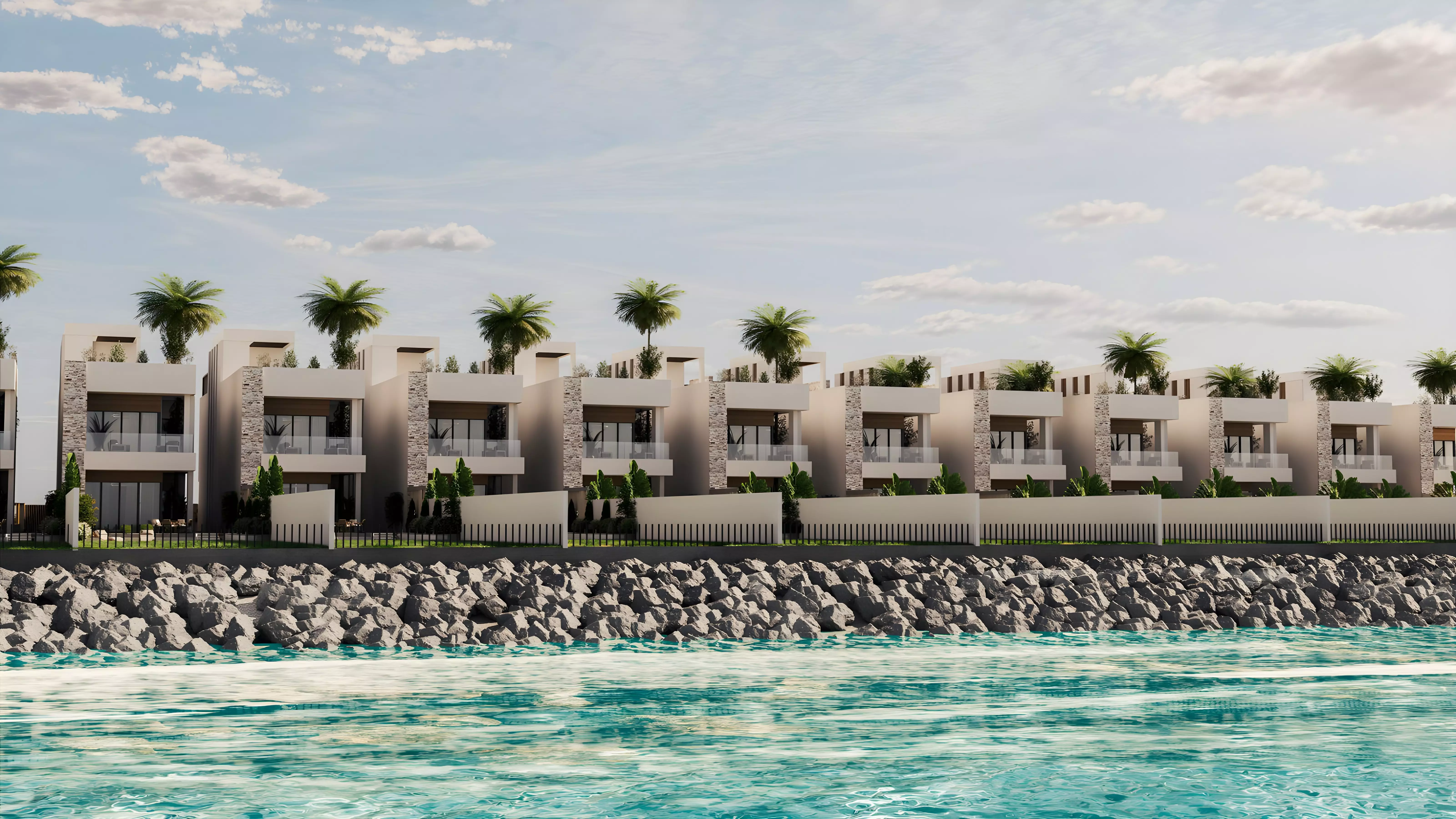 Ocean Living