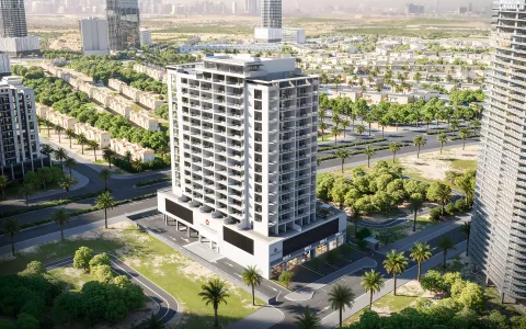 Barari Parkview, Dubai Land, Dubai
