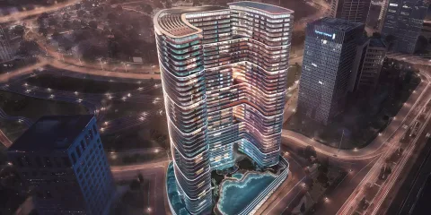 Hills Phase 2, Dubai Science Park, Dubai