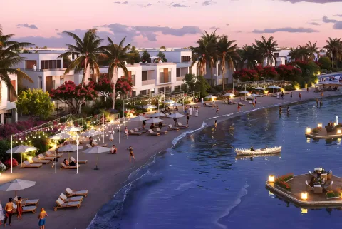 Riverside Views Capri 2, Dubai Investment Park (DIP), Dubai