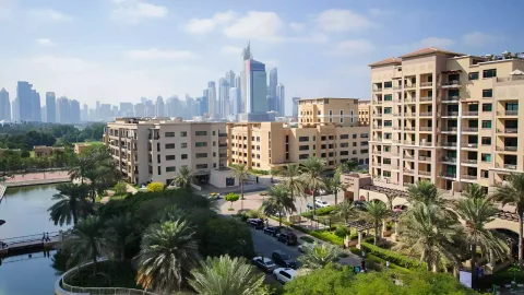 D11, Meydan, Dubai