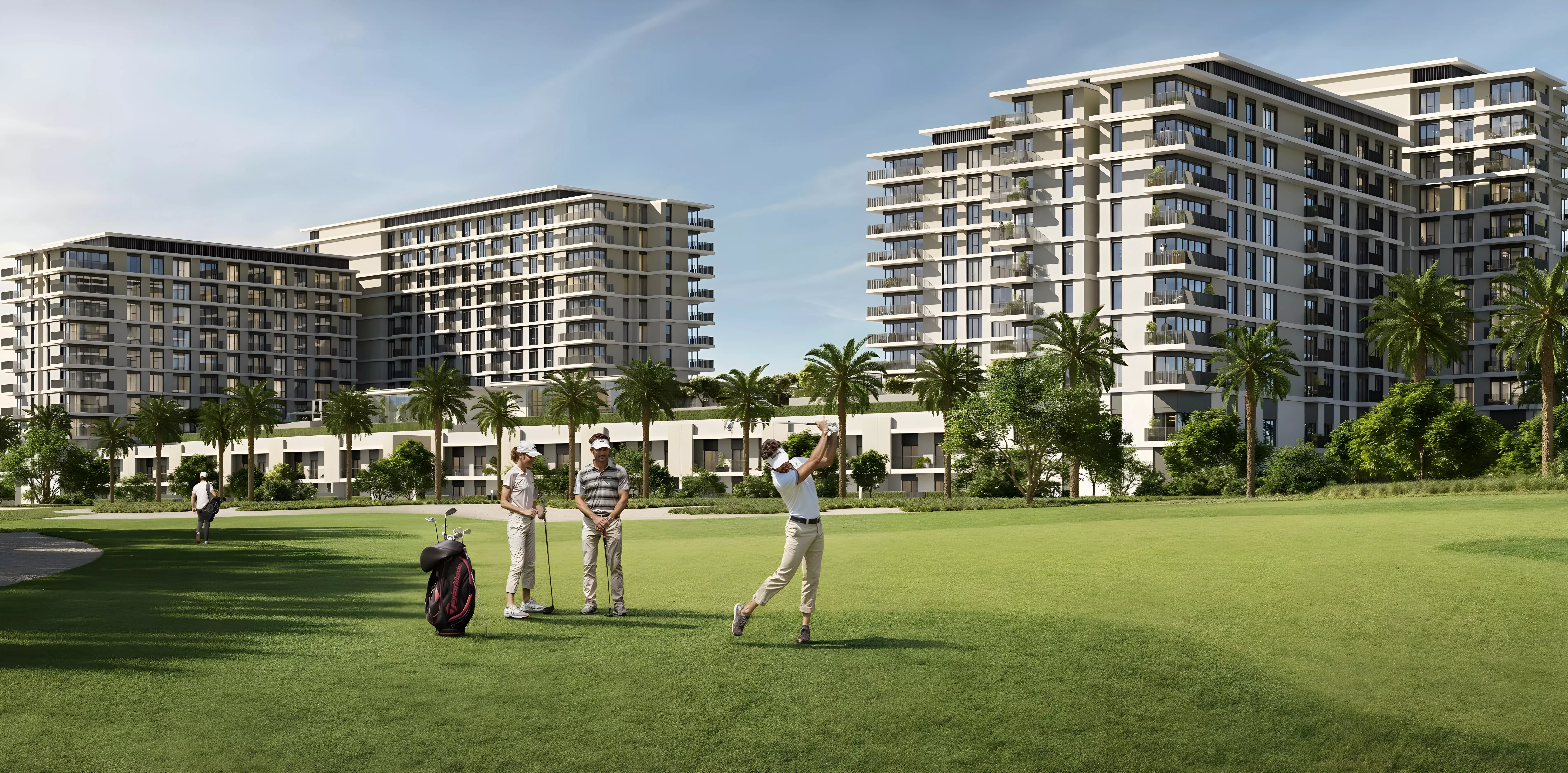 Golf Hills, image 1